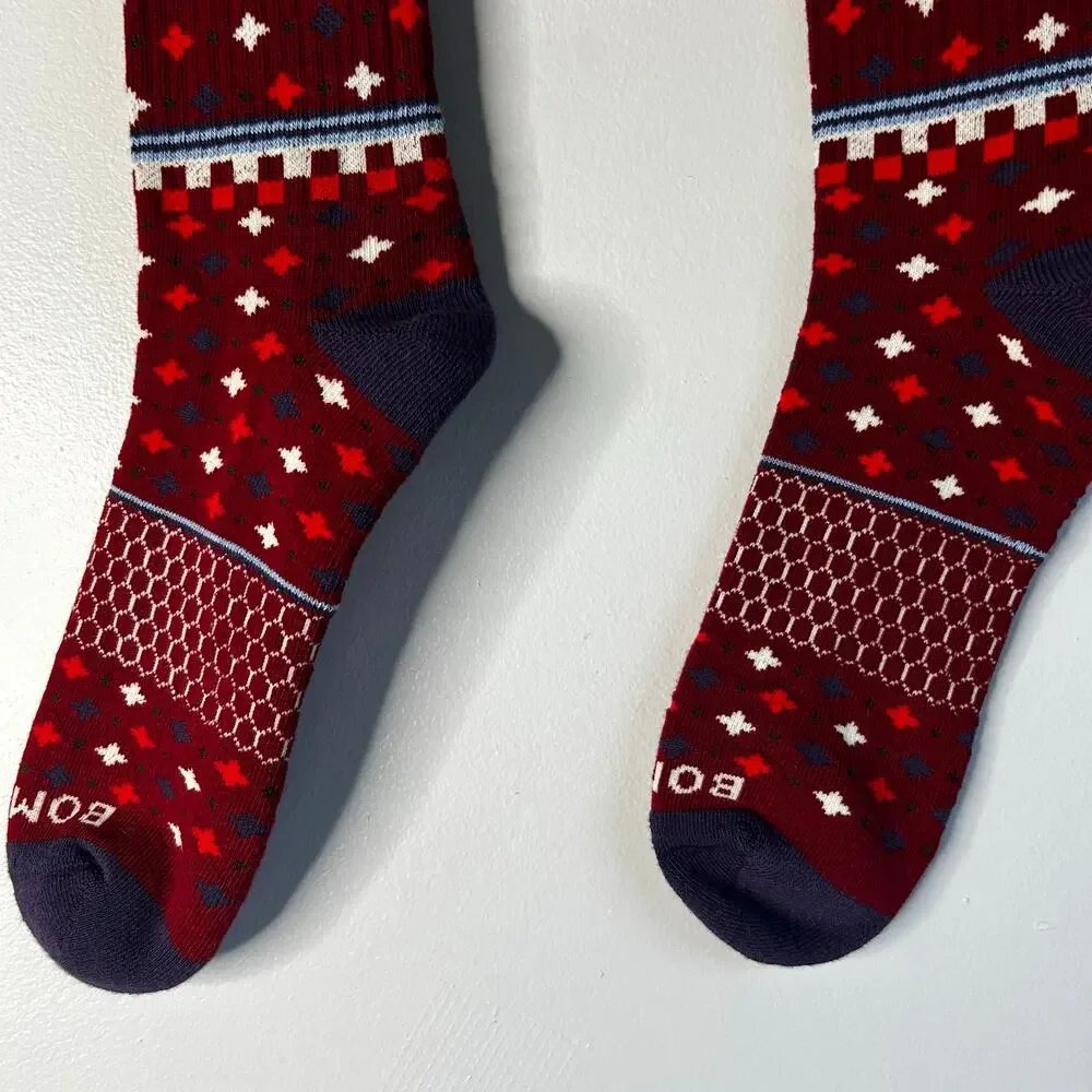 Bombas Everyday Socks Men's Large 